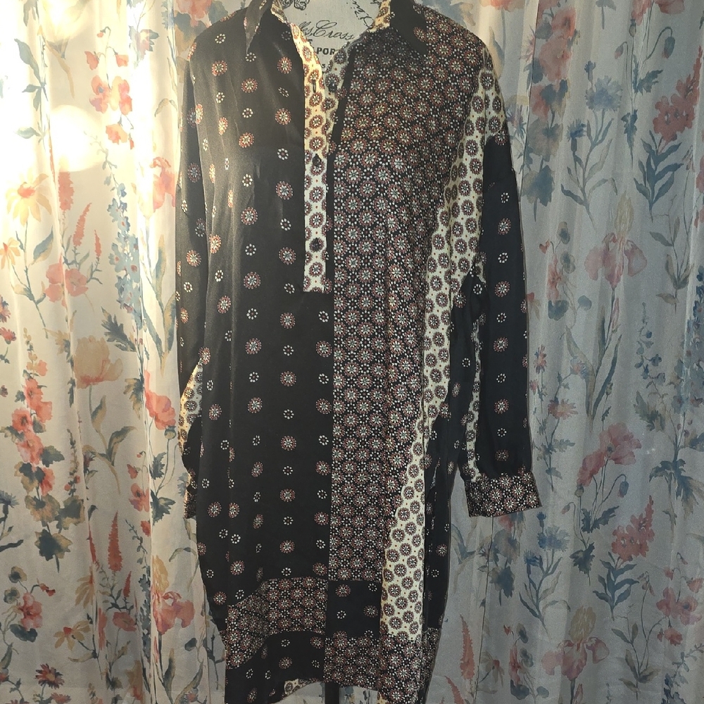 Zara - Stylish Casual